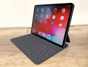 iPad Pro深陷“变弯门，苹果手机进水维修