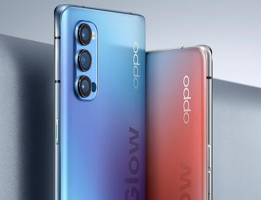 OPPO Reno 4系列即将发布：视频手机+轻薄机身