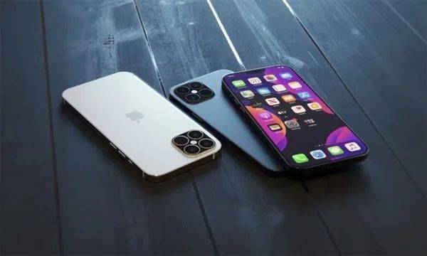 Iphone 12系列手机将6月底完成测试，7月开始量产