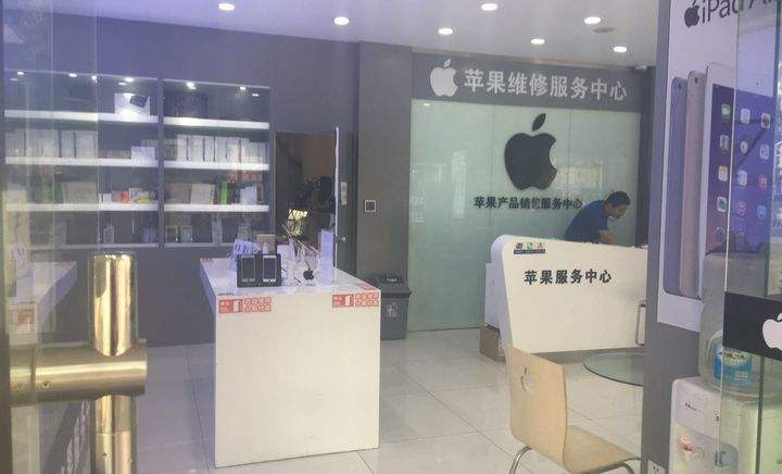 iPhone维修时，应该注意什么？