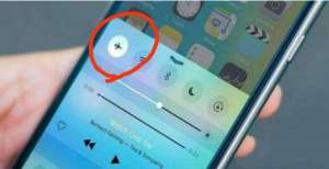 玩机技巧：iPhone手机飞行模式都有什么用？