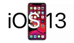 iOS 13.4测试版透露新功能：不连电脑通过网络就刷机