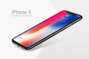 iPhone X今年年中停产 都是“齐刘海”惹的祸