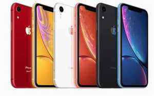 京东自营 iPhone XR大降价，到手仅需3899元