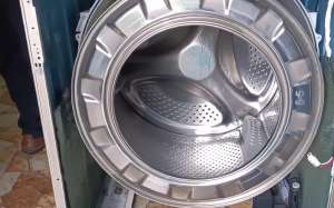修洗衣机换轴承需要多少钱？